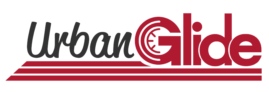 Logo Urban Glide
