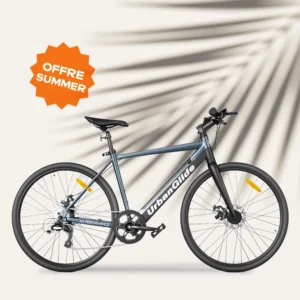 E-BIKE M1