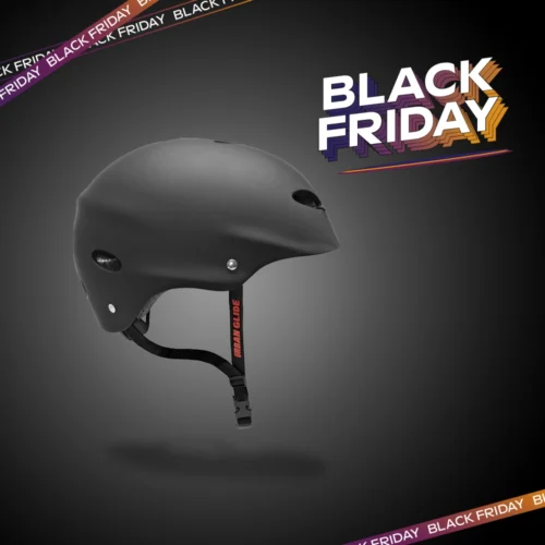 Image produit Casco URBANGLIDE rojo