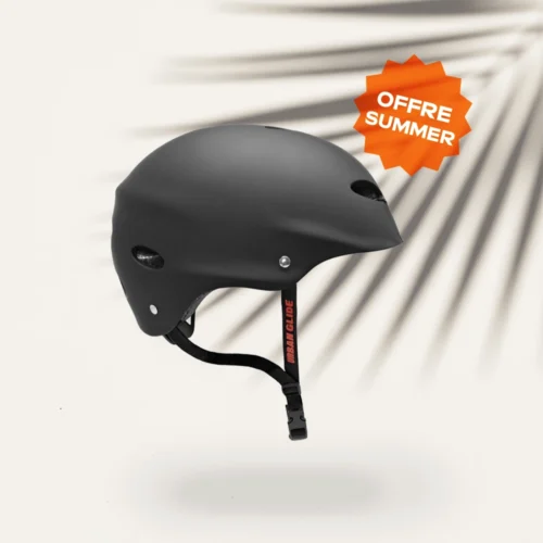 Image produit Red URBANGLIDE Helmet