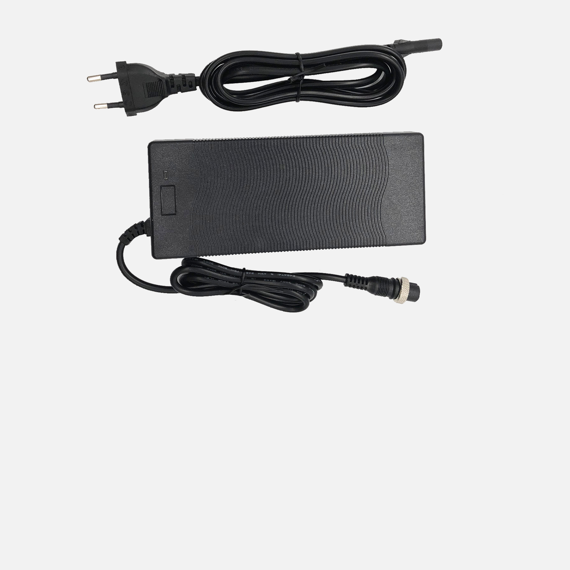 Chargeur pour trottinette électrique URBANGLIDE E-CROSS PRO (pièce  détachée) Noir - Cdiscount Sport