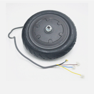 Roue moteur RIDE-82S/82+/85C