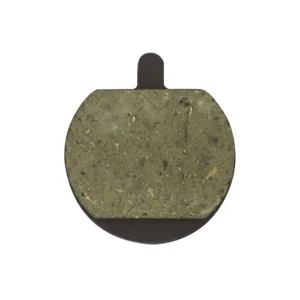 PLAQUETTE DE FREIN ROND