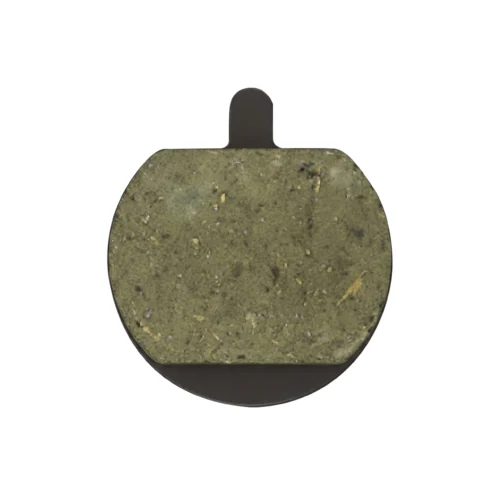 Image produit PLAQUETTE DE FREIN ROND