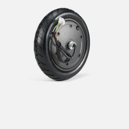 Image produit Roue moteur 800W E-CROSS PRO