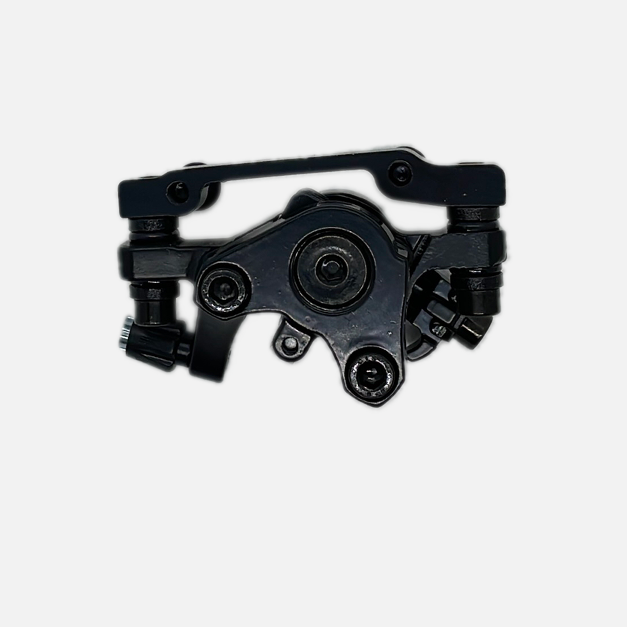 étrier Câble Visserie Inclus Cyclingcolors - Étrivière De Frein U-Brake Complet (Noir) - Pour BMX/Freestyle - Avant/Arrière, Câble Inclus Patin De Frein Velo étrier Câble Visserie Inclus Cyclingcolors - Étrivière De Frein U-Brake Complet (Noir) - Pour BMX/Freestyle - Avant/Arrière, Câble Inclus Patin De Frein Velo