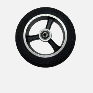ROUE PLEINE COMPLÈTE ARRIÈRE