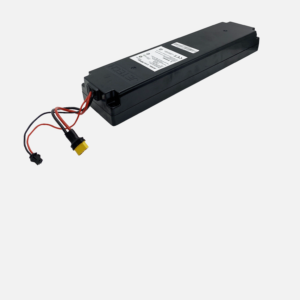 Batterie Lithium 36V 7.5Ah RIDEXS/X8