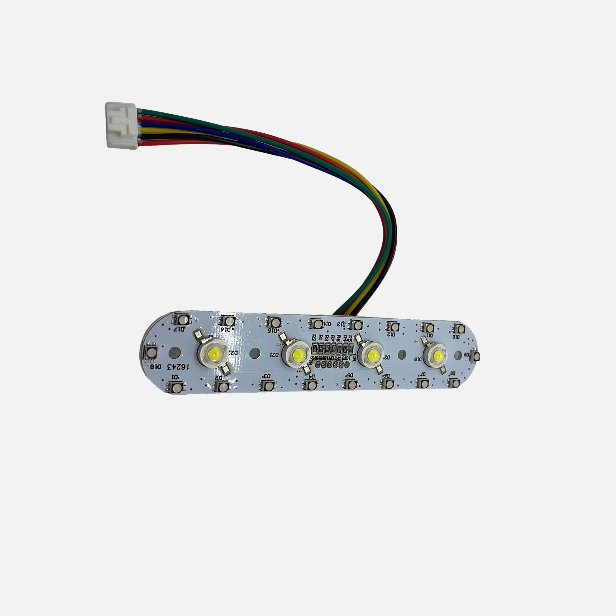 Circuit électronique LED RIDE 100S/100XS - UrbanGlide