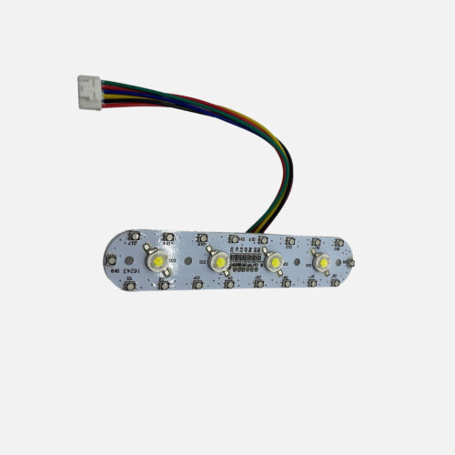 Image produit Circuit électronique LED  RIDE 100S/100XS