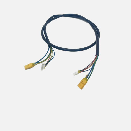 Image produit Cable moteur RIDE62S