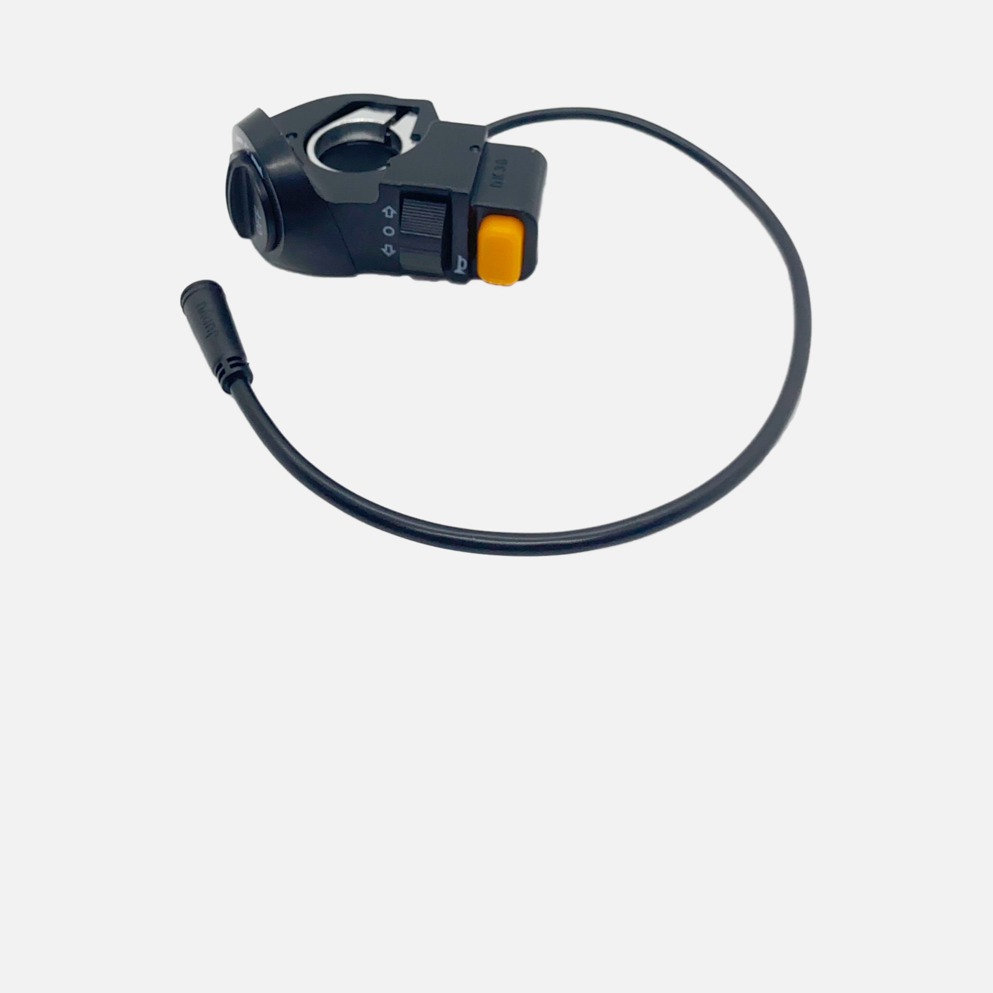 Urbanglide Gachette multifonction pour trottinette électrique E-CROSS PRO (pièce  détachée) Noir - Comparer avec