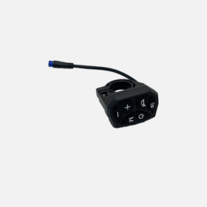 Bouton multifonction AR5