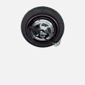 ROUE TUBELESS MOTRICE COMPLÈTE 800W ARRIÈRE