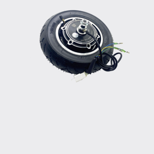 Image produit ROUE MOTRICE ARRIERE