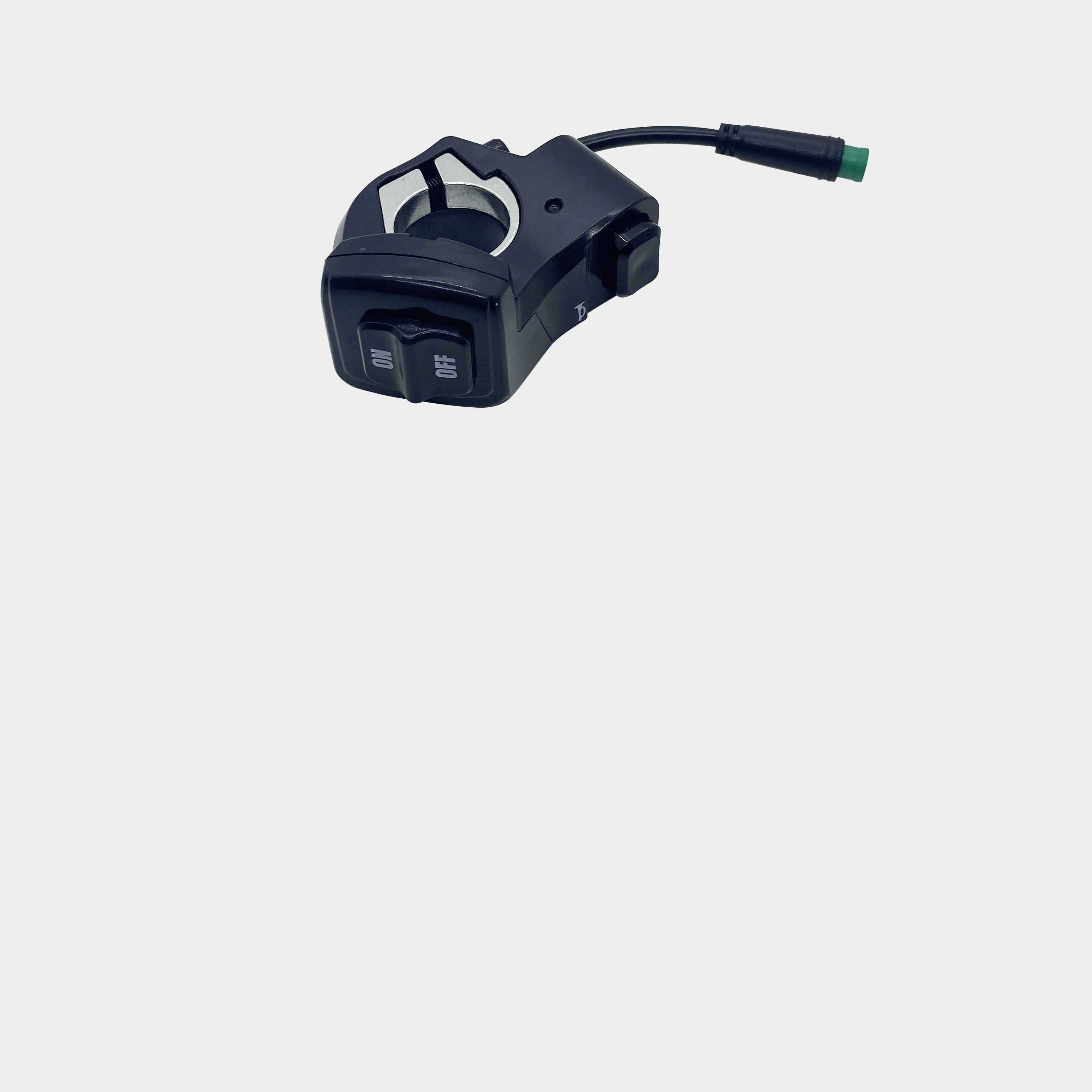 Gâchette D'Accélérateur De Remplacement - Numéro OEM 4137 182 1001 - Pour FS 75/80/85/90 Et Beaucoup D'Autres Machines