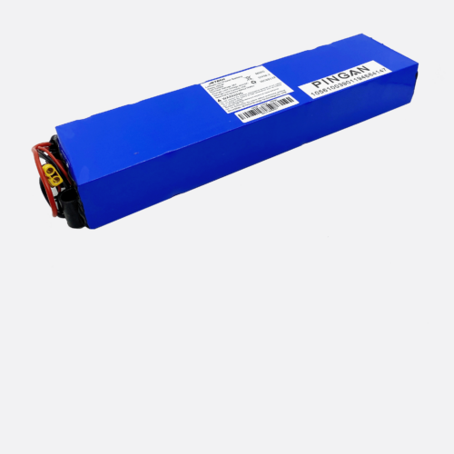 Image produit Batterie Lithium 36V 6Ah RIDE X8