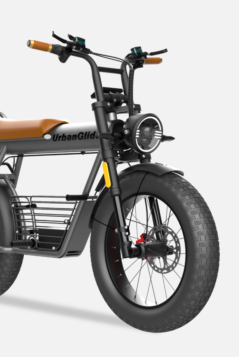BIKE V1