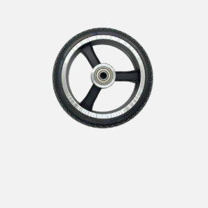 ROUE PLEINE COMPLÈTE ARRIÈRE
