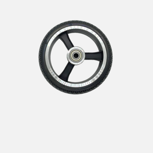 Image produit ROUE PLEINE COMPLÈTE ARRIÈRE