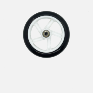 ROUE PLEINE COMPLÈTE