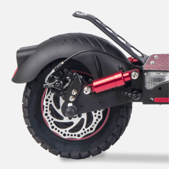 URBANGLIDE Ecross Pro Boost от 1649,00 лв. Електрически скутер