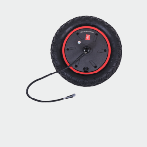 Roue motrice 500CT