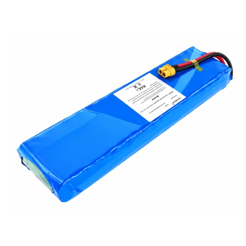 Image produit BATTERIE 48V 12.5AH DOUBLE MOTEUR