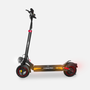 E-CROSS PRO 2
