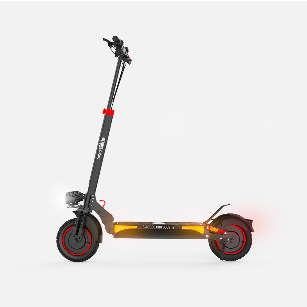 E-CROSS PRO 2 image