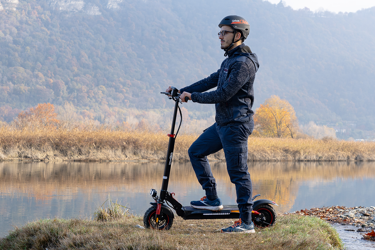 Voir E-CROSS PRO LITE 2