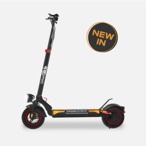 E-CROSS ONE
