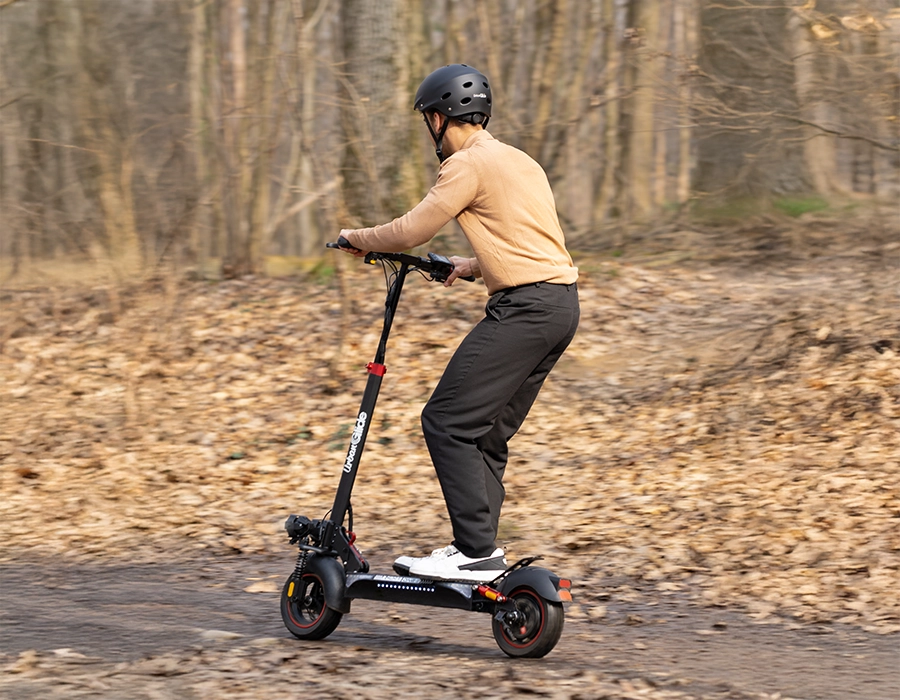 Voir E-CROSS ONE
