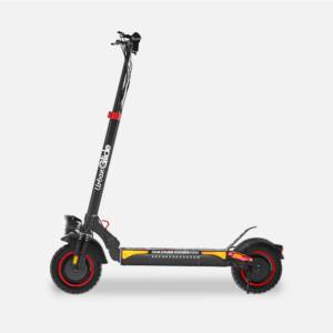 E-CROSS DUO