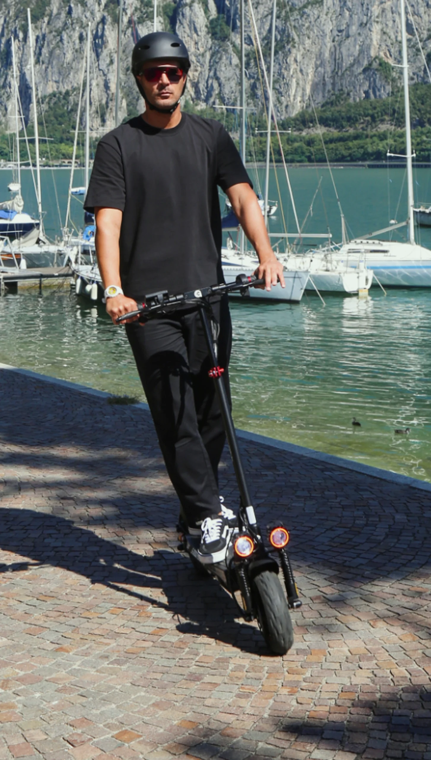 e-cross 	 		Découvrir