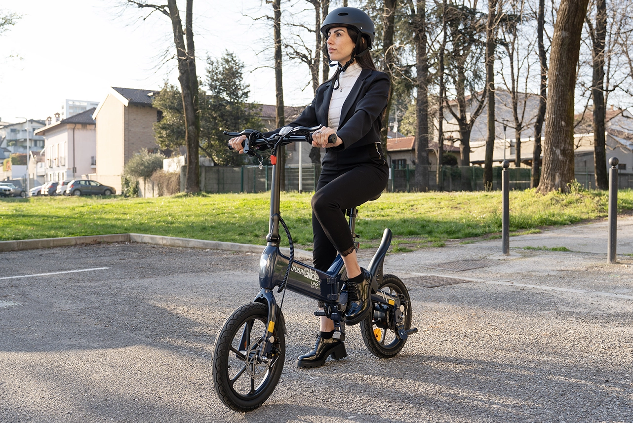 Voir LINX 160
