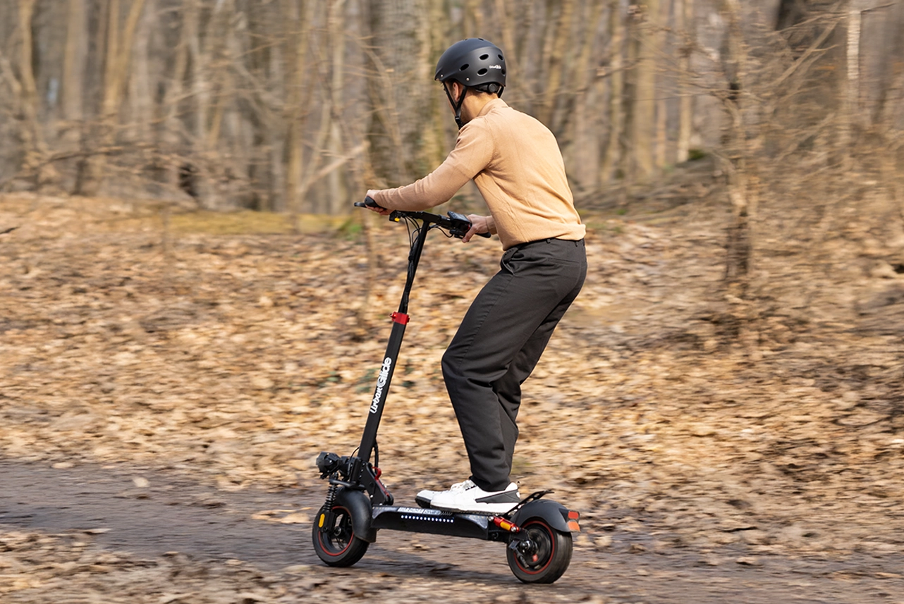 Voir E-CROSS ONE