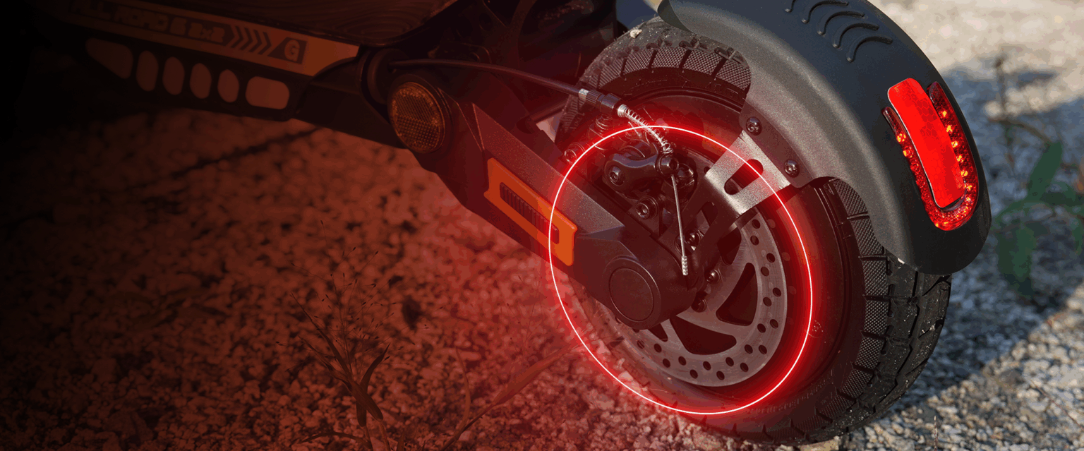 Activer Une Trottinette électrique : Mode D'emploi