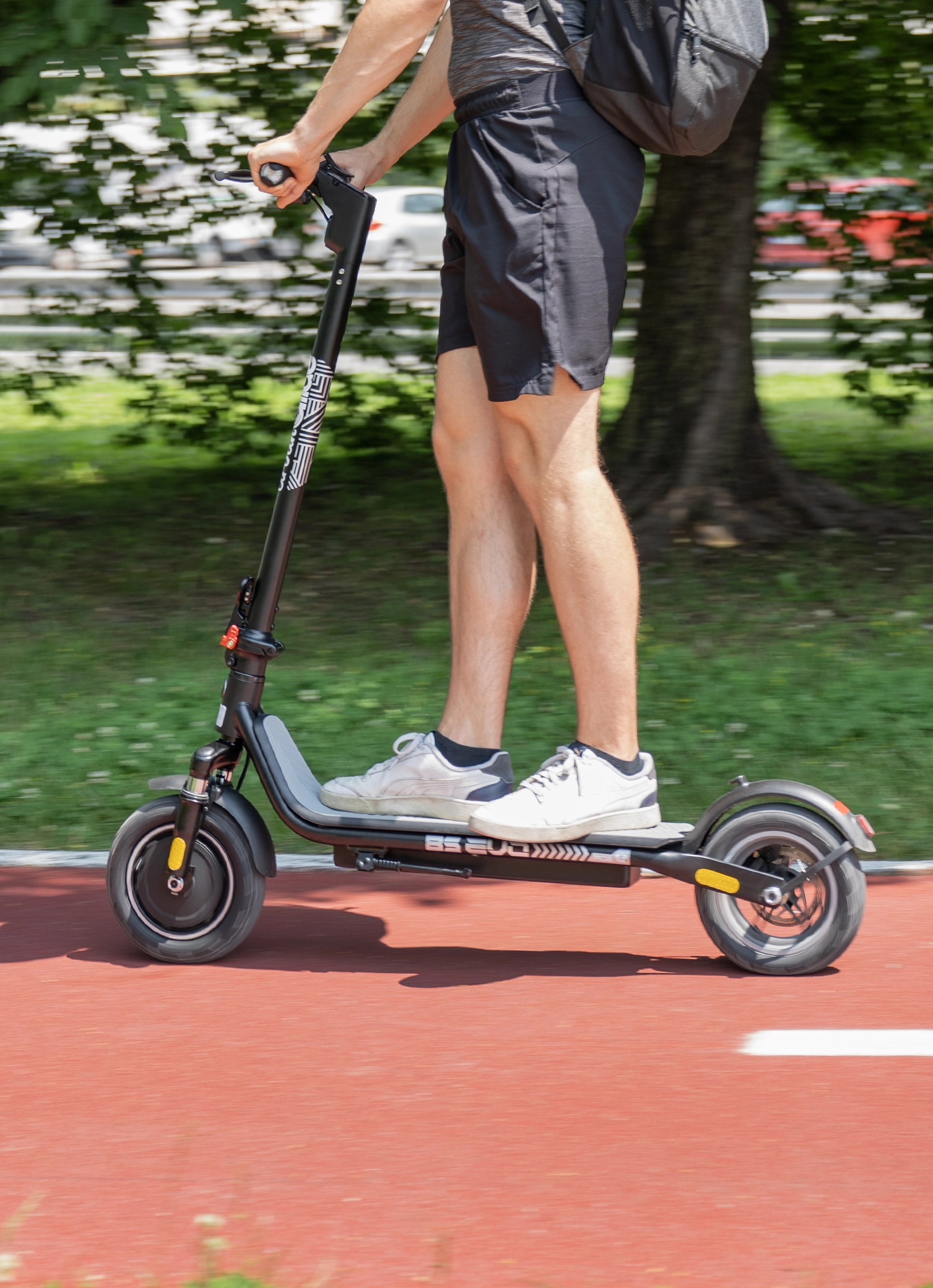 Ride 	 		Découvrir