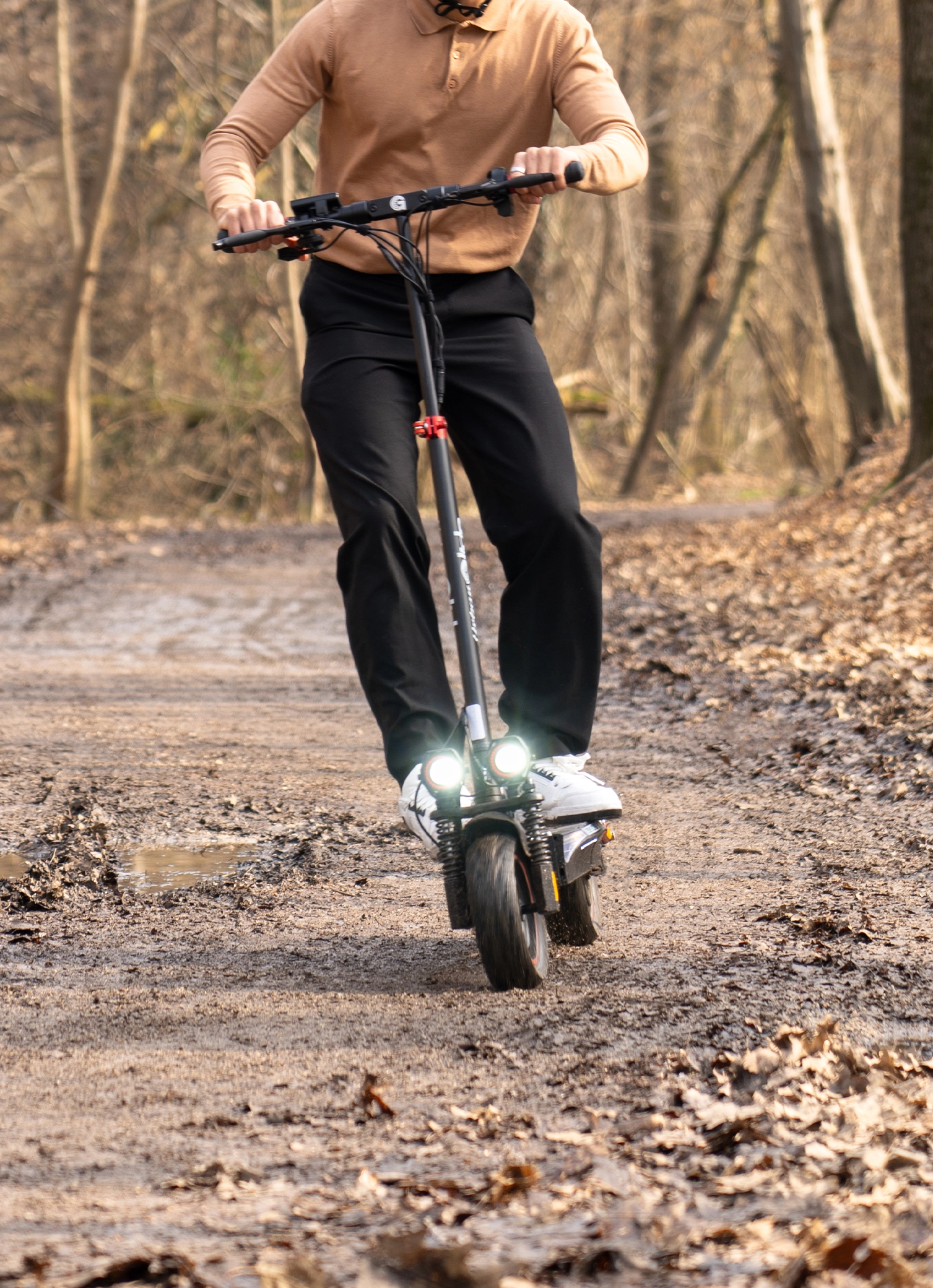 e-cross 	 		Découvrir