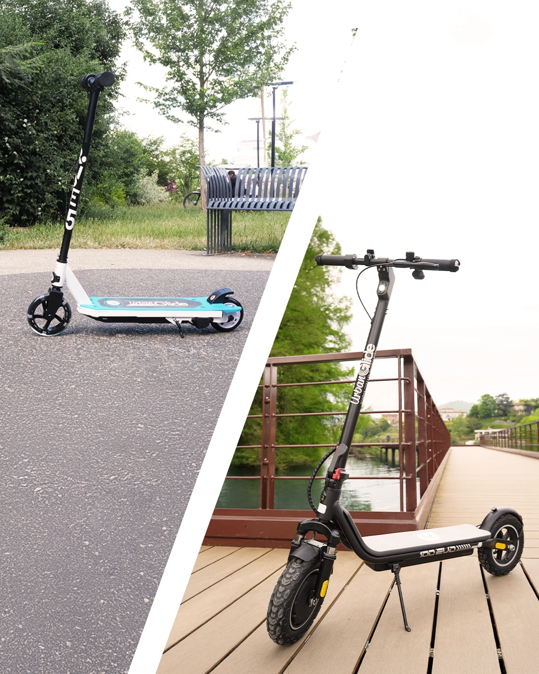 Différence entre trottinette électrique enfant et trottinette électrique adulte selon les usages et la sécurité