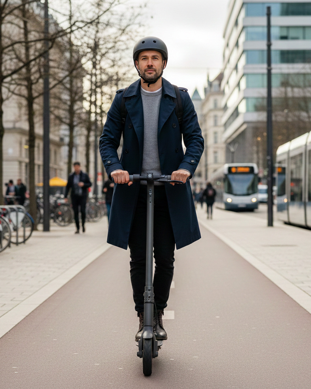 Choisir trottinette adulte