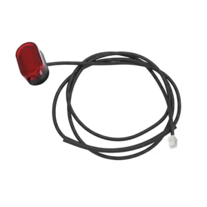LUMIÈRE ARRIÈRE + CABLE