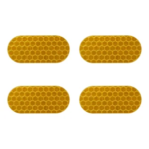 STICKER RÉFLÉCHISSANT