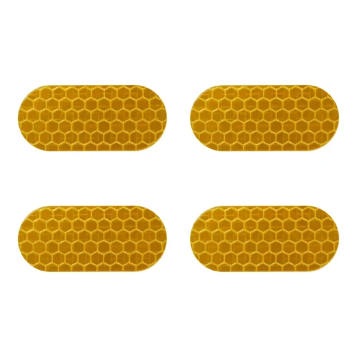 Image produit STICKER RÉFLÉCHISSANT