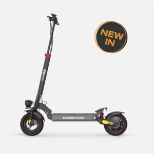 E-CROSS GO