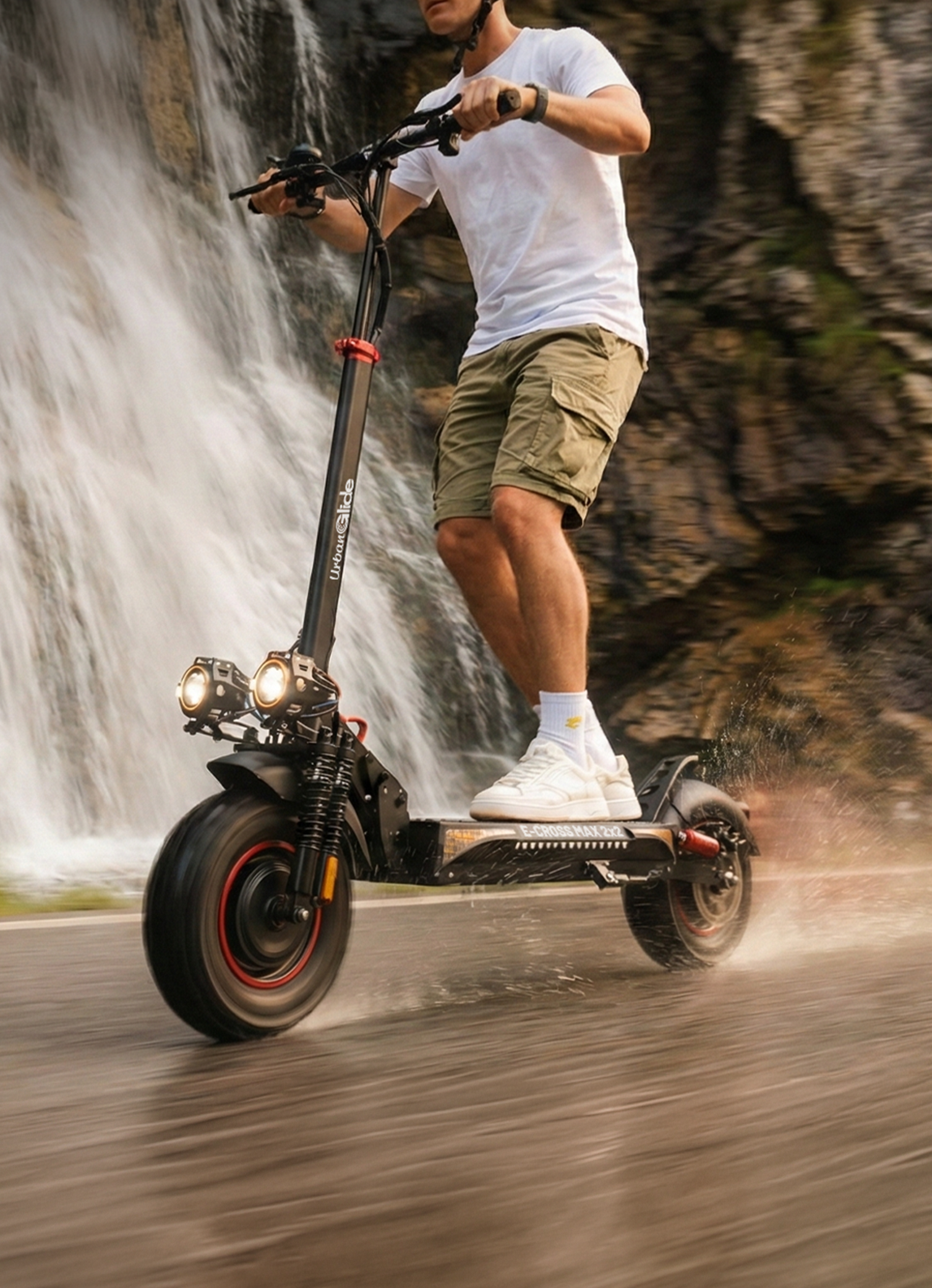 Trail Découvrir