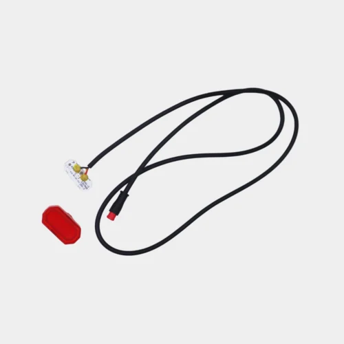 Image produit LUMIÈRE ARRIÈRE + CACHE LUMIÈRE  V23