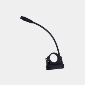 BOUTON MULTIFONCTION
