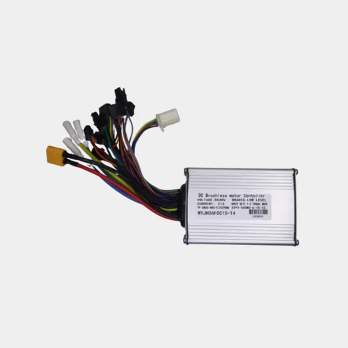 Image produit CARTE MÈRE 48V